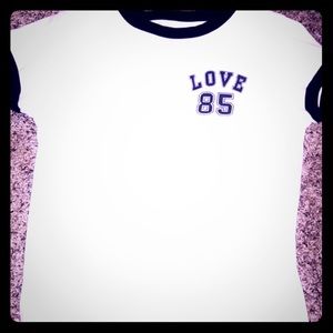 OnFire “Love” T-shirt